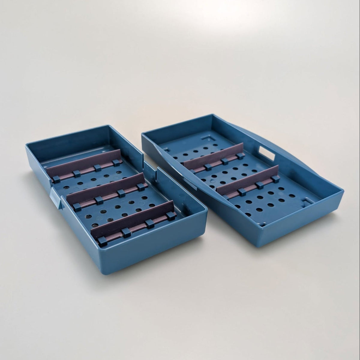 Sentry Instrument Tray 8