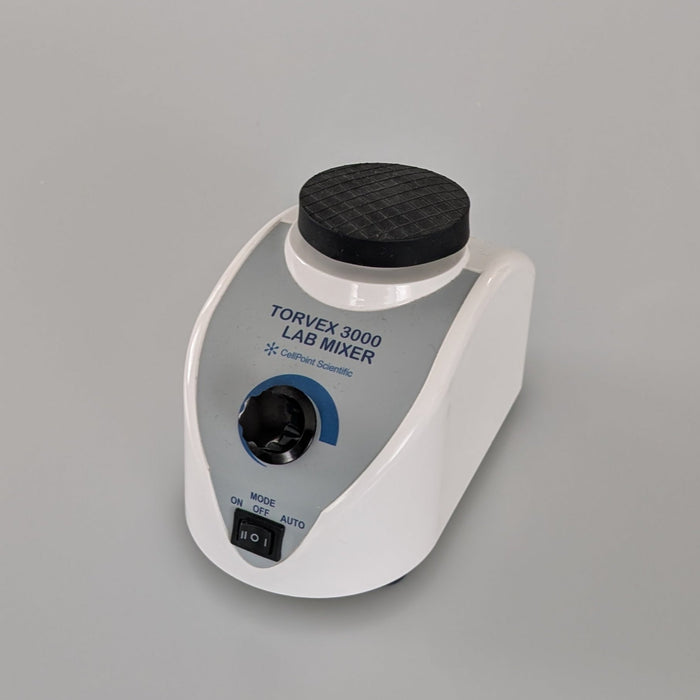 Torvex Lab Mixer